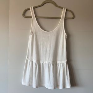 White Tank